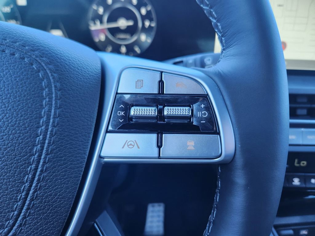 New 2025 Kia Telluride SX Prestige X-Line AWD/4WD image 16