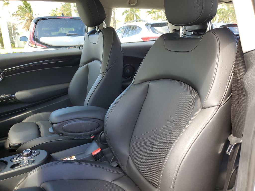 Used 2023 MINI Cooper SE image 19