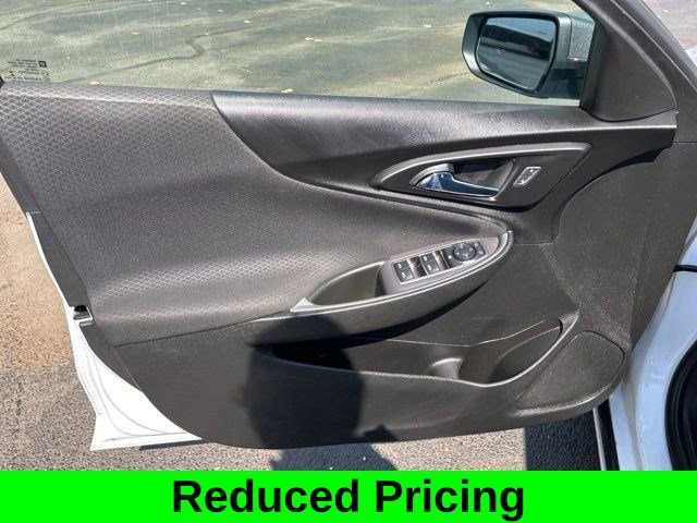 Used 2020 Chevrolet Malibu LS image 11