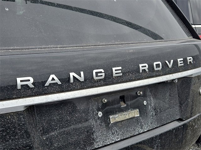 Used 2021 Land Rover Range Rover P525 Westminster Edition image 8