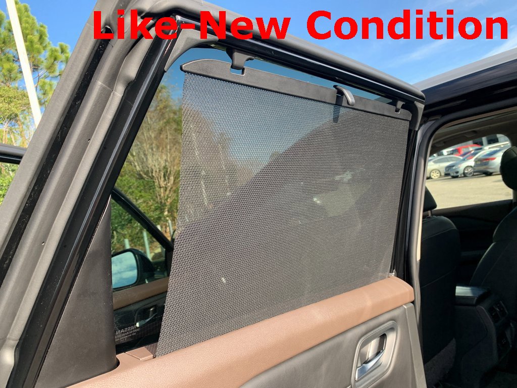 Used 2023 Nissan Rogue SL w/ SL Premium Package image 29