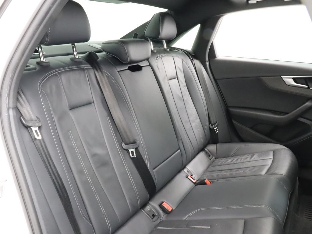 Used 2023 Audi A4 2.0T Premium w/ Convenience Package AWD/4WD image 32