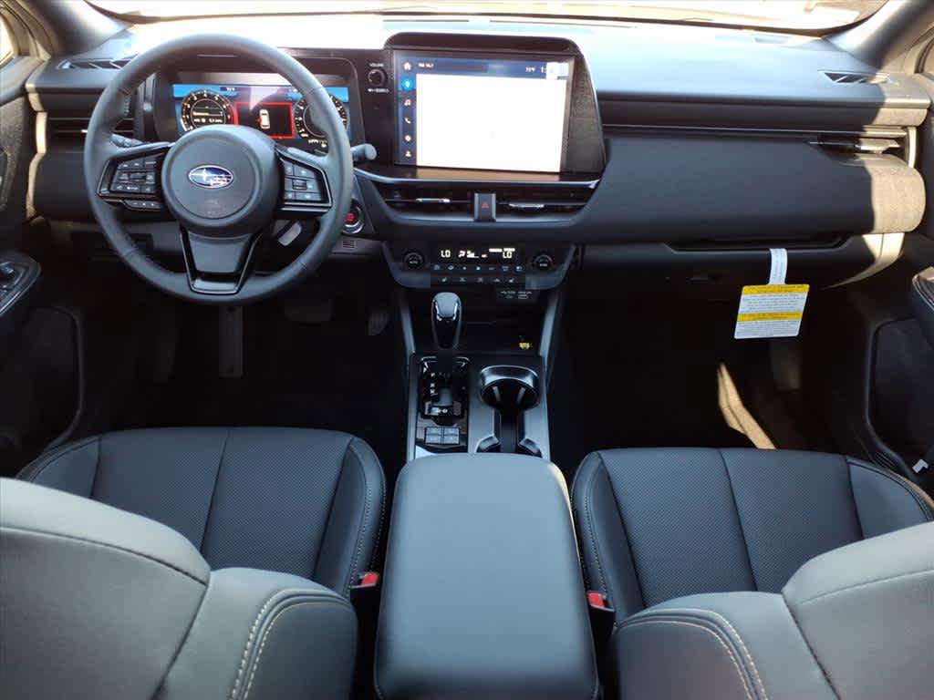 New 2026 Subaru Outback Limited XT w/ Premium/Limited Package 2 AWD/4WD image 31