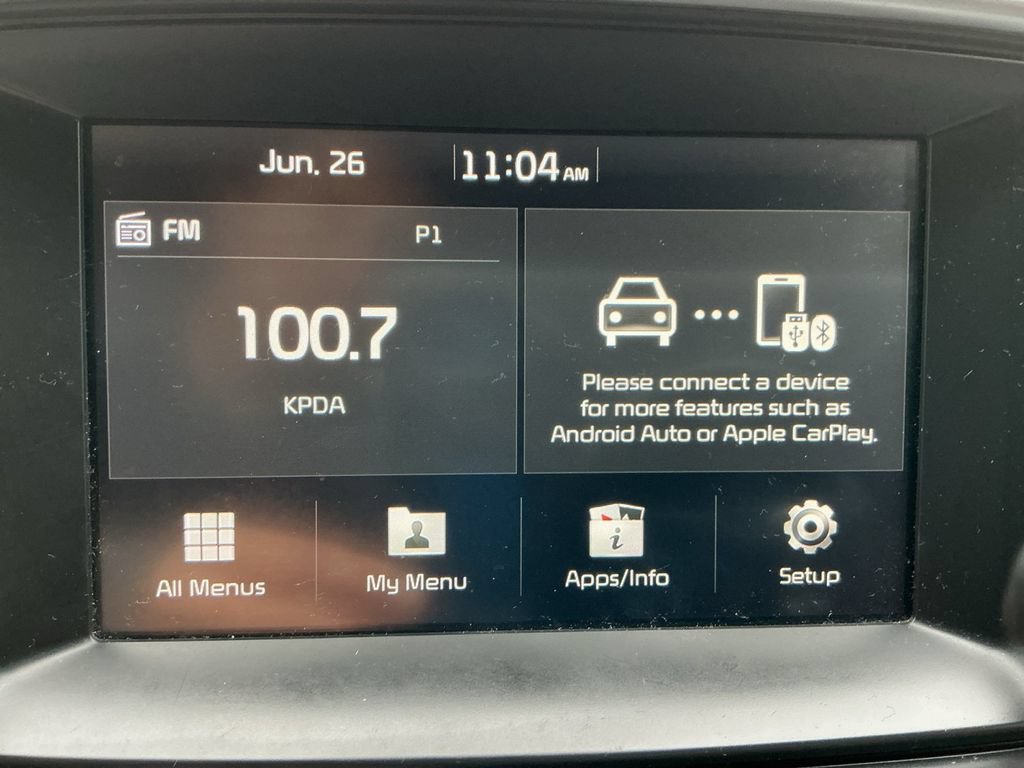 Used 2019 Kia Sorento L FWD image 15