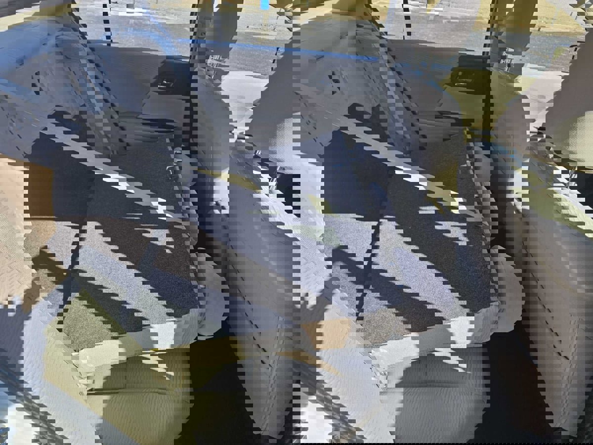 Used 2017 Honda Accord LX image 30