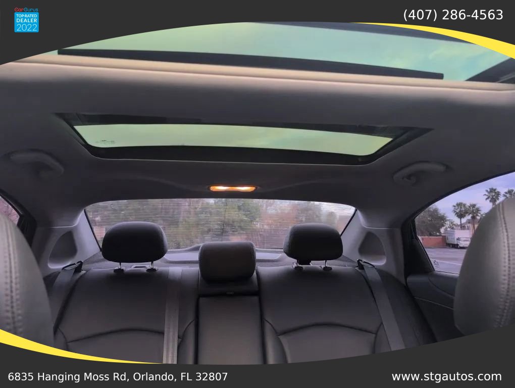 Used 2012 Hyundai Sonata Limited FWD image 30