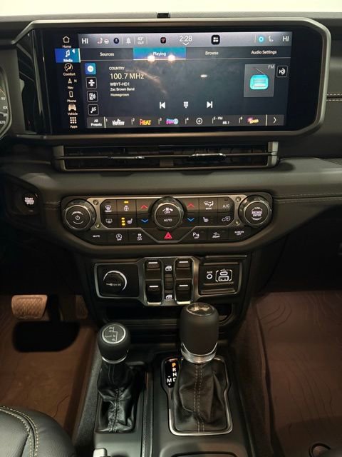 New 2026 Jeep Wrangler Sahara image 17