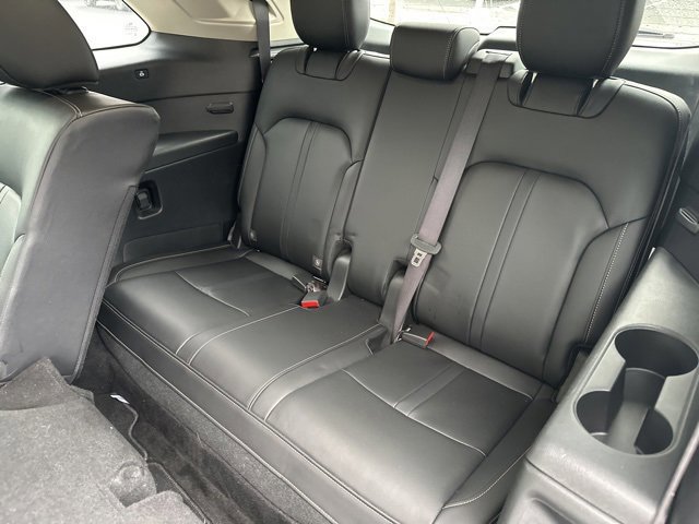 Certified 2024 MAZDA CX-90 Plug-In Hybrid w/ Preferred image 17