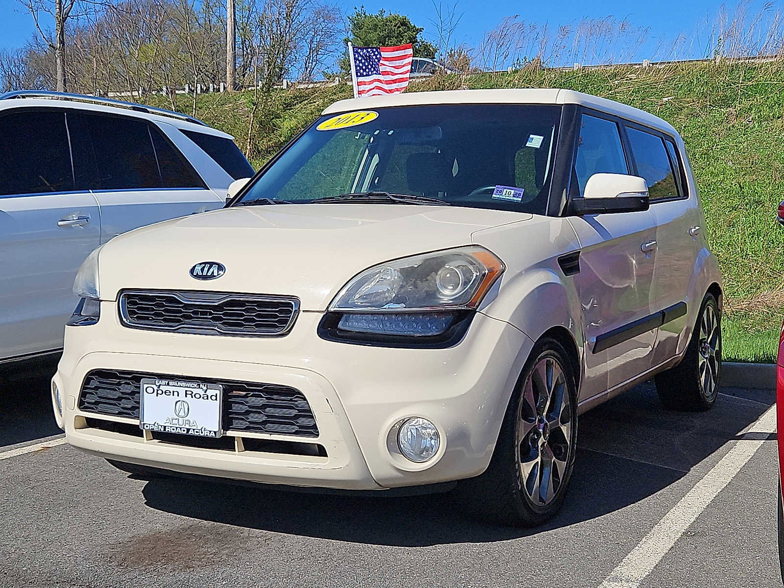 Used 2013 Kia Soul ! image 6