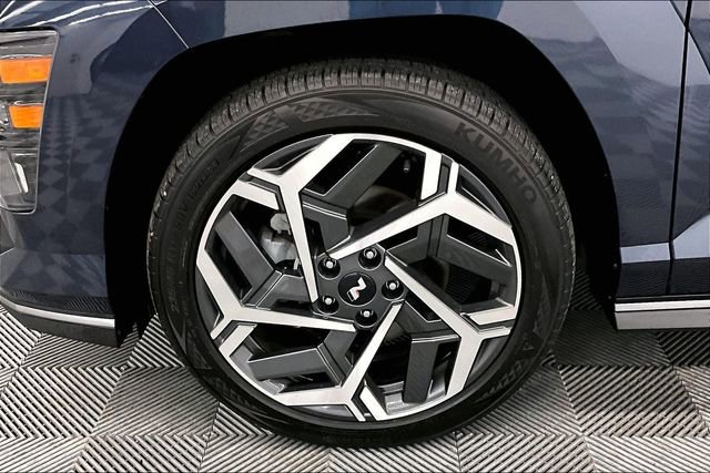 Used 2025 Hyundai Kona N Line S image 10