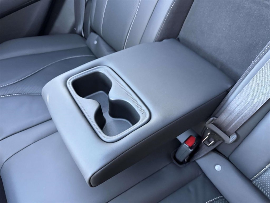 Certified 2022 Acura RDX w/ Technology Package image 11