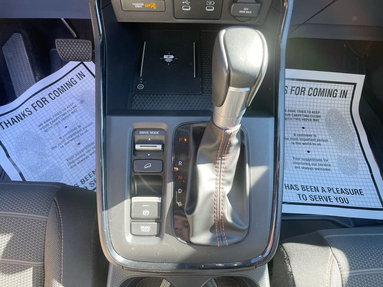 Used 2026 Honda CR-V TrailSport image 21