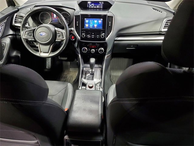 Used 2021 Subaru Forester Premium image 24