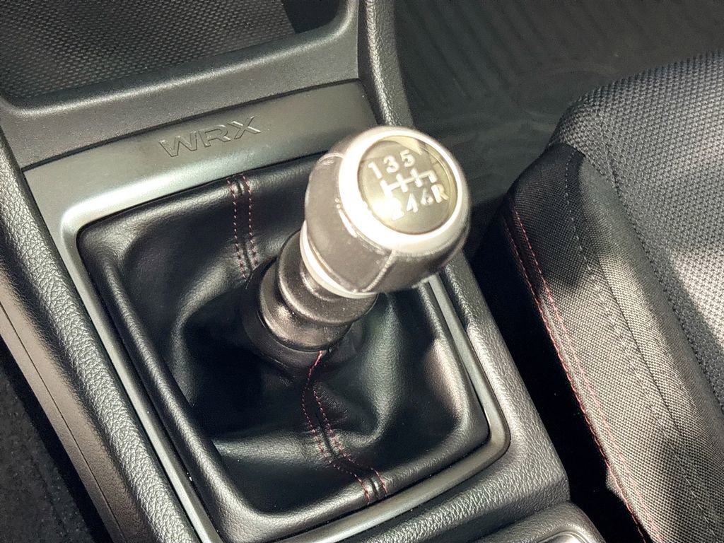 Used 2020 Subaru WRX Premium w/ Popular Package #1 image 17