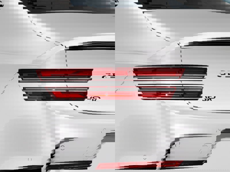 New 2026 Genesis G80 3.5T Prestige image 10