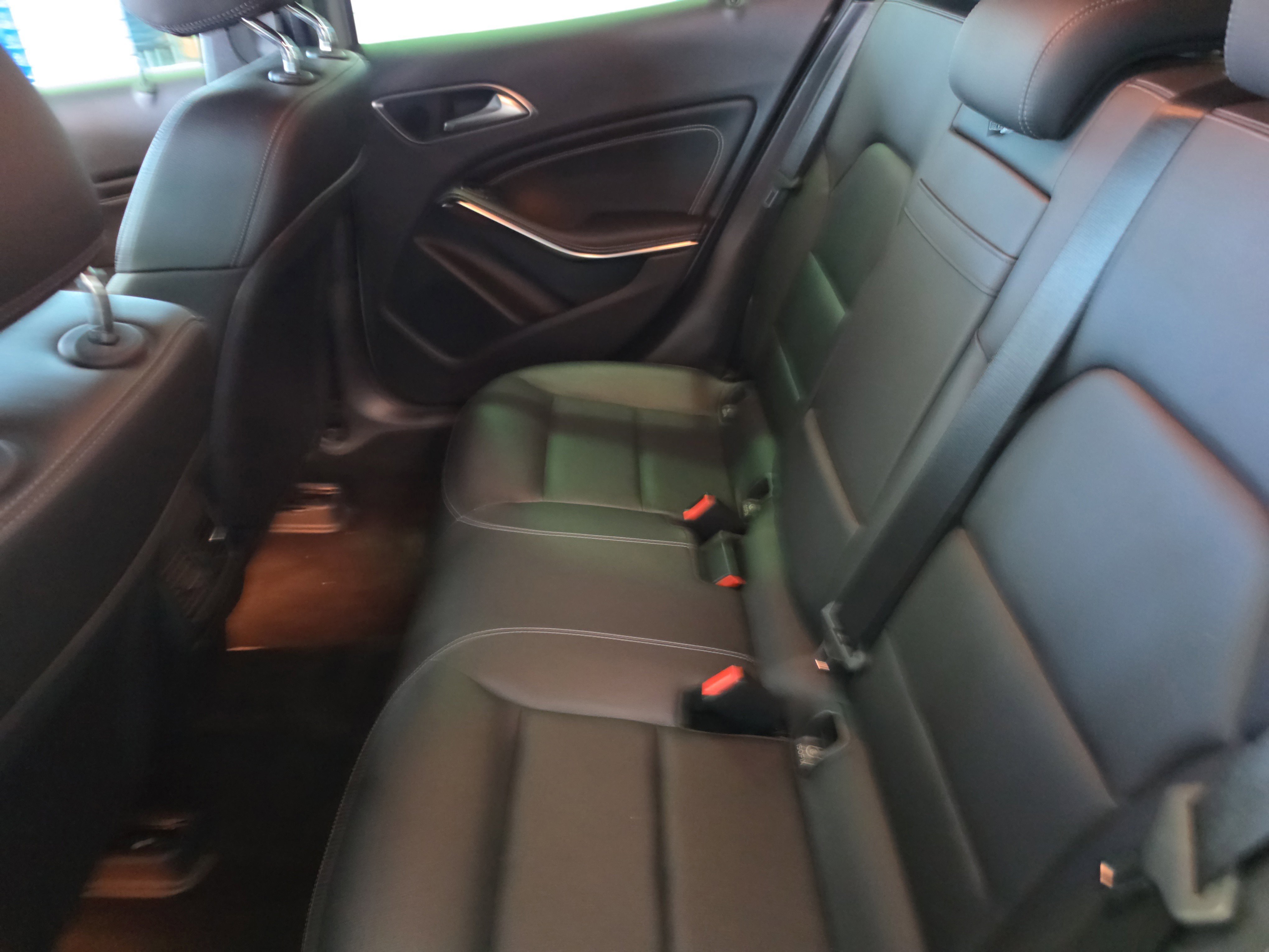 Used 2020 Mercedes-Benz GLA 250 4MATIC image 13