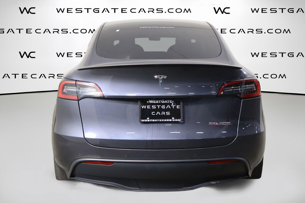 Used 2022 Tesla Model Y Performance image 49