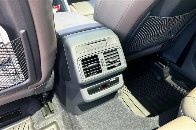 Certified 2025 Audi Q5 Premium w/ Premium Plus AWD/4WD image 25