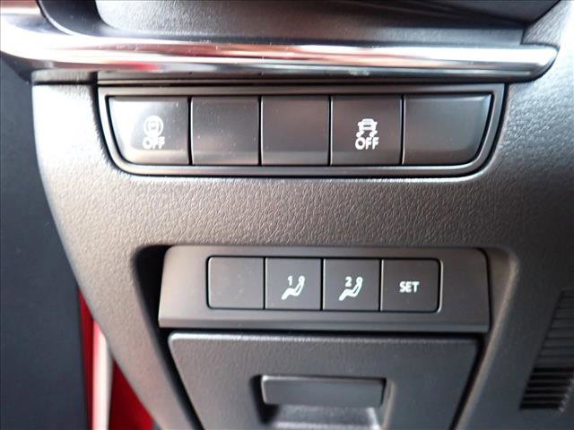Used 2021 MAZDA MAZDA3 AWD 2.5 Turbo Hatchback image 17