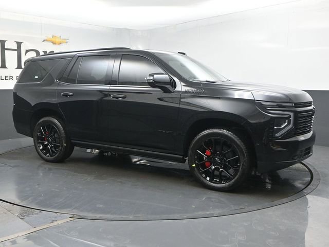 New 2026 Chevrolet Tahoe High Country image 6