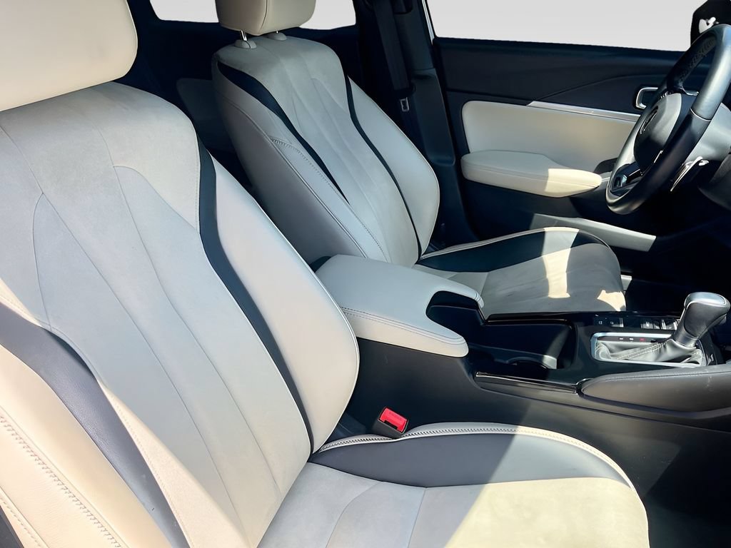 Used 2024 Acura Integra A-Spec FWD image 27