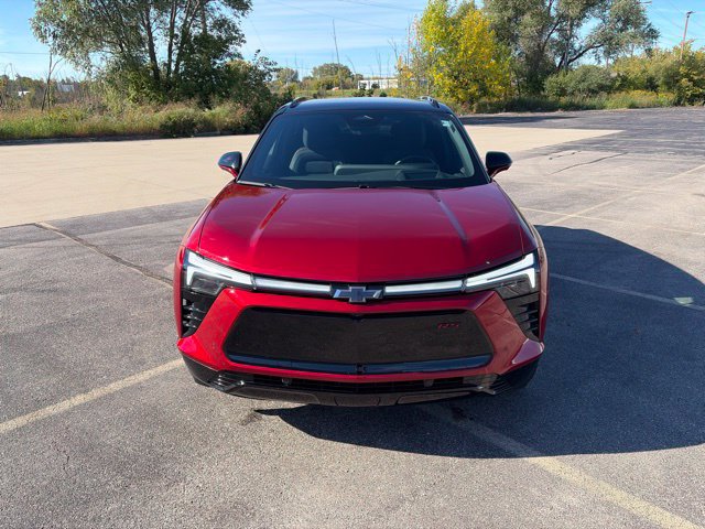 Used 2026 Chevrolet Blazer EV RS w/ Super Cruise Package
