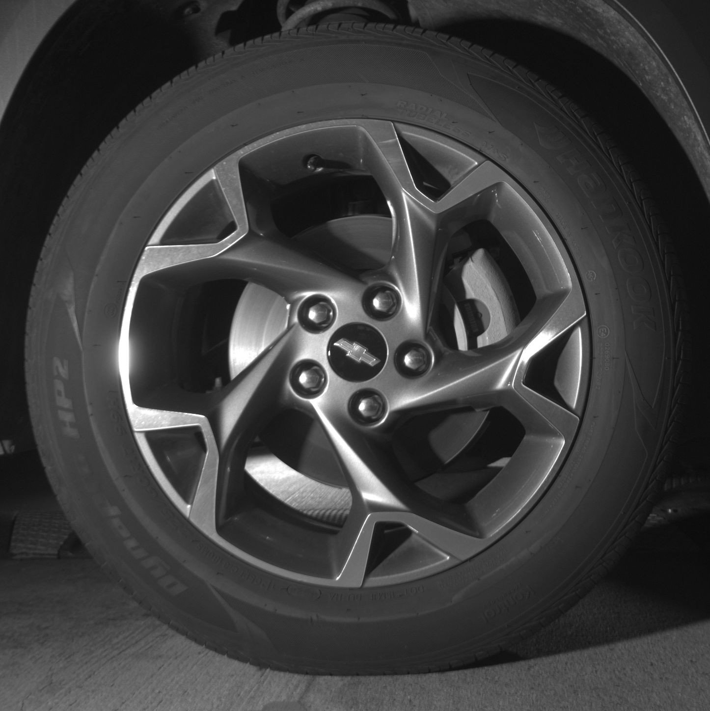 Used 2025 Chevrolet Trax LT FWD image 13