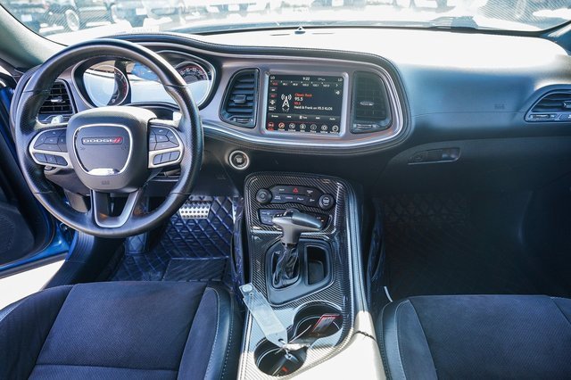 Used 2021 Dodge Challenger R/T Scat Pack w/ Plus Package image 12