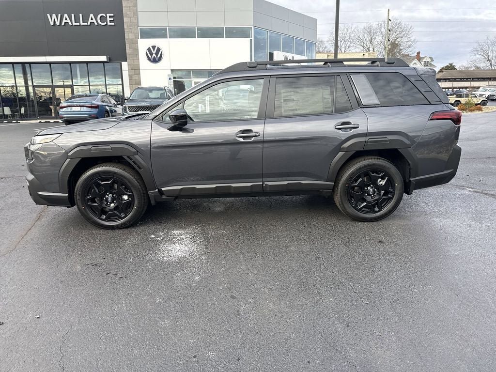 New 2026 Subaru Outback Limited w/ Premium/Limited Package 2 AWD/4WD image 3