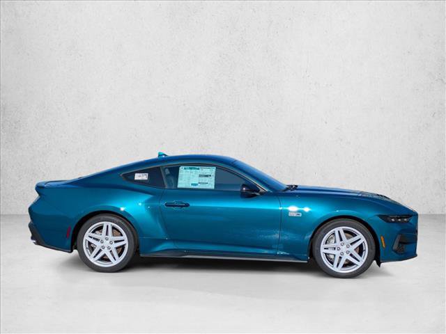 New 2026 Ford Mustang GT Premium RWD image 5