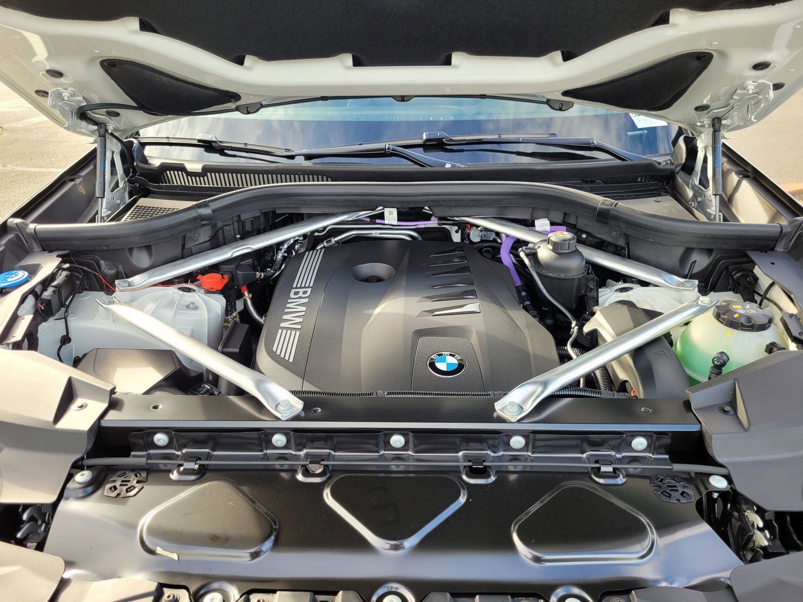 New 2026 BMW X5 xDrive40i w/ Premium Package AWD/4WD image 20