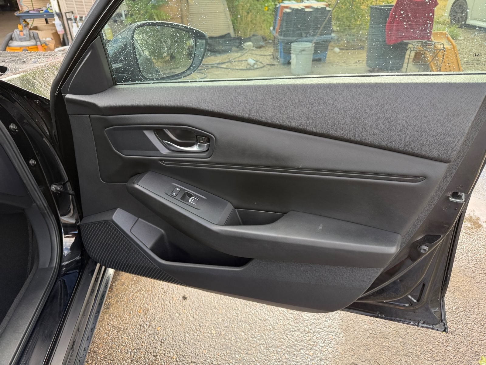 Used 2023 Honda Accord EX image 17