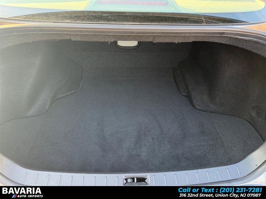 Used 2013 INFINITI G37 x Sedan w/ Premium Pkg image 19