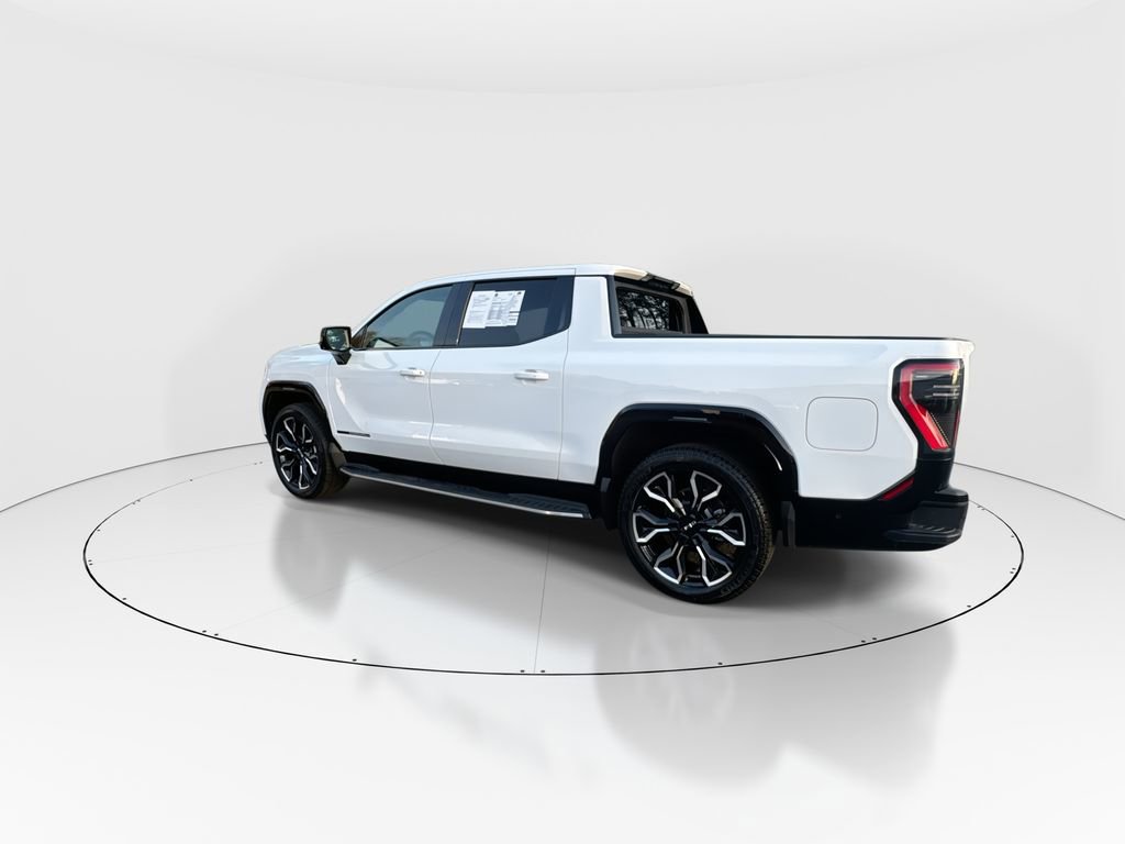 Used 2025 GMC Sierra EV Denali image 6