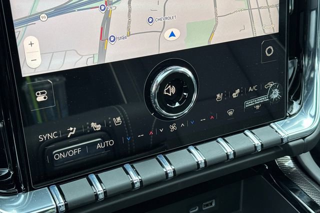 New 2026 GMC Yukon Elevation image 26