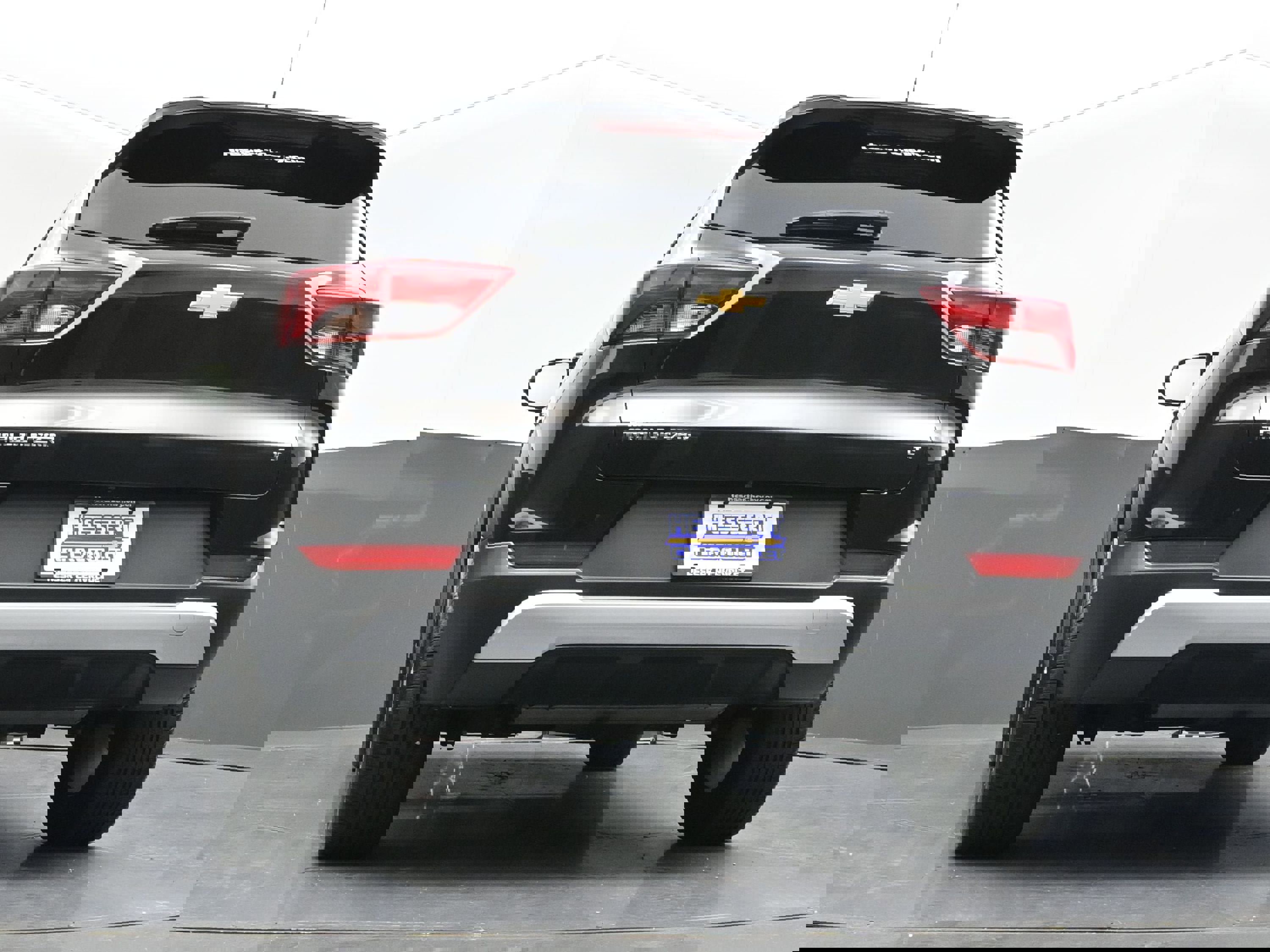 Used 2024 Chevrolet TrailBlazer LT image 40