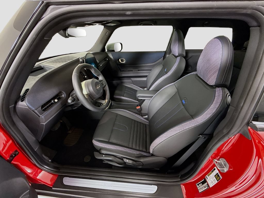 Certified 2026 MINI Cooper S FWD image 19