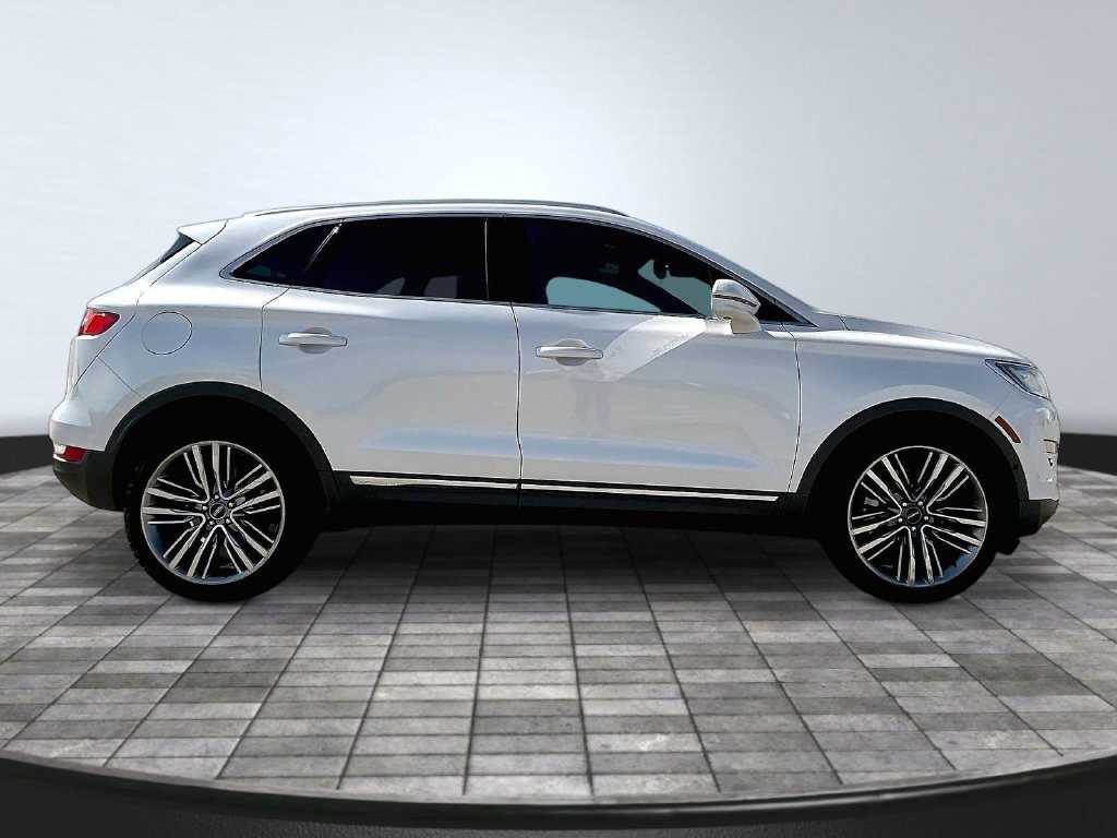Used 2015 Lincoln MKC AWD w/ Equipment Group 102A Reserve image 8
