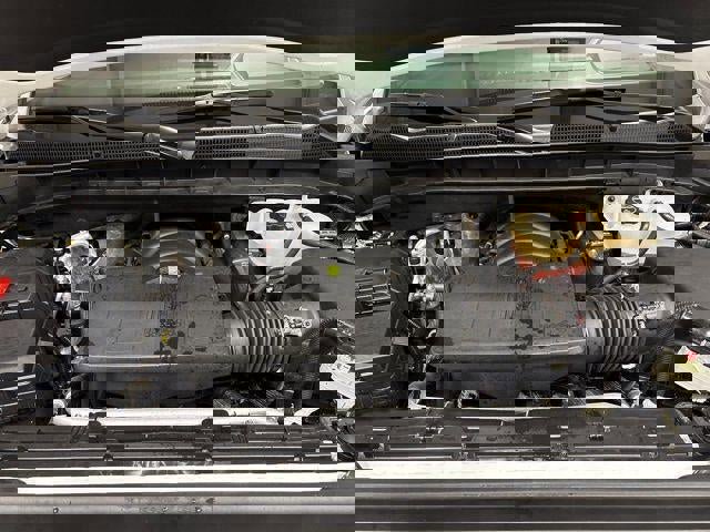 Used 2025 GMC Sierra 1500 Elevation image 30