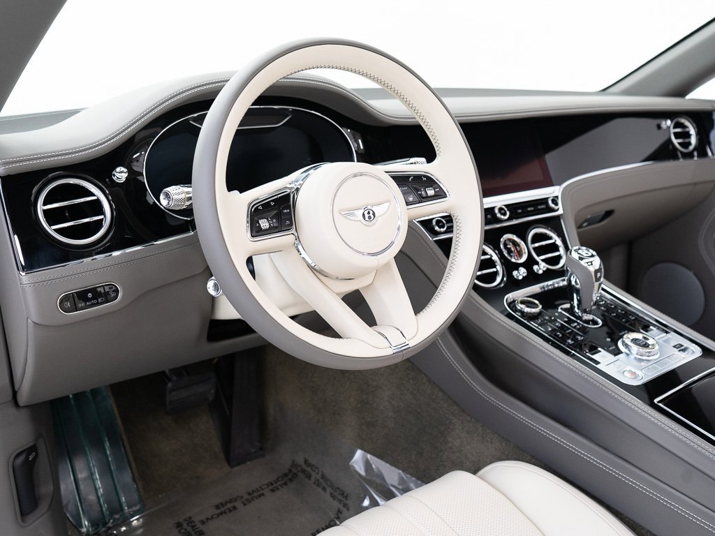 Certified 2023 Bentley Continental GT Mulliner image 22