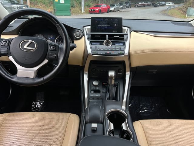 Used 2015 Lexus NX 200t FWD image 16