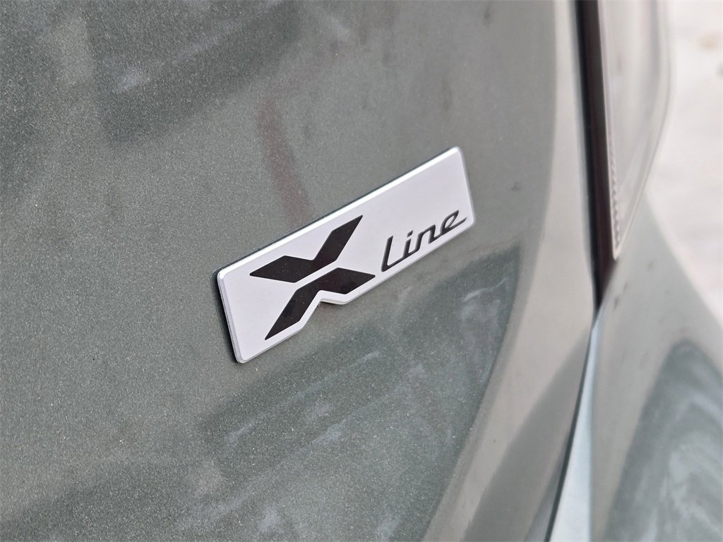 New 2025 Kia Telluride SX X-Line image 7