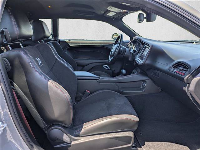 Used 2023 Dodge Challenger R/T Scat Pack w/ Plus Package RWD image 20