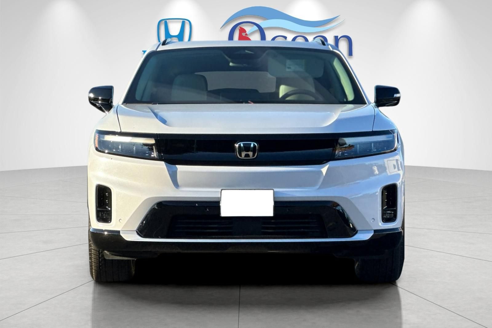 New 2026 Honda Prologue Touring image 8