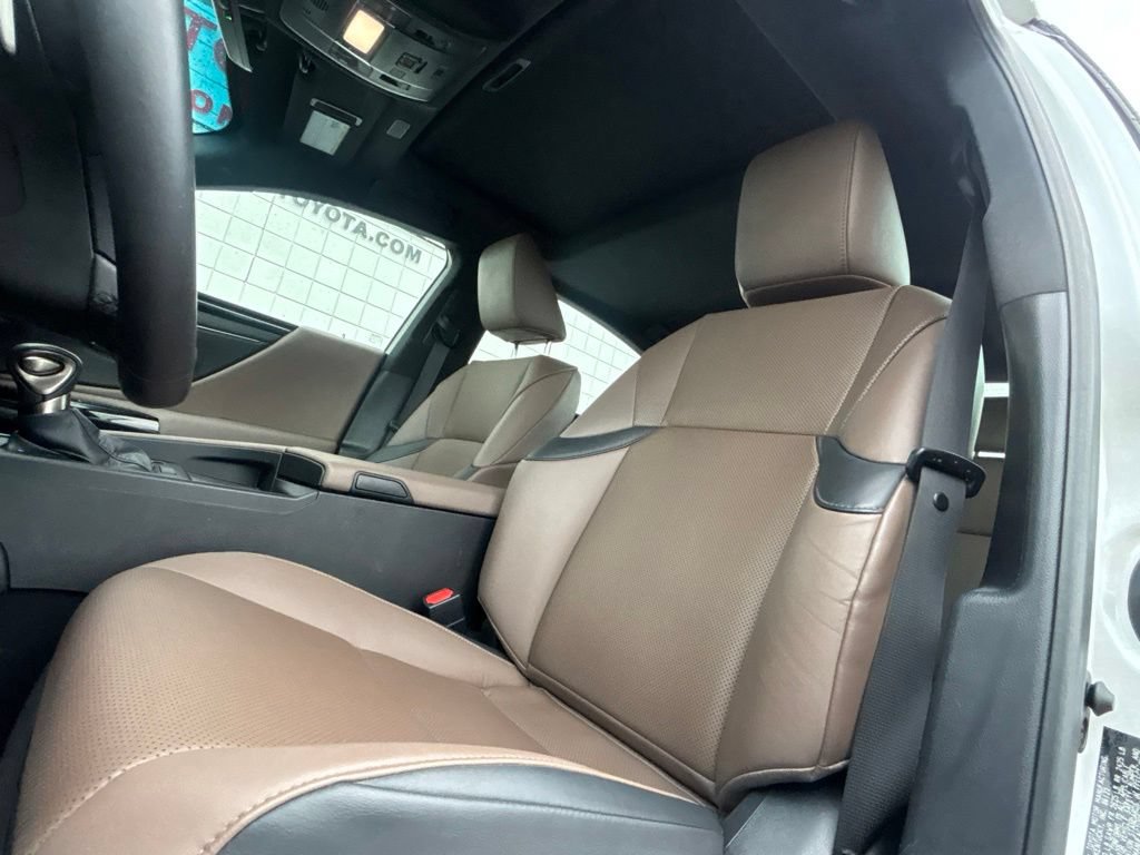 Used 2023 Lexus ES 350 FWD image 12