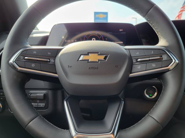 New 2026 Chevrolet Tahoe LT w/ Comfort Package AWD/4WD image 12