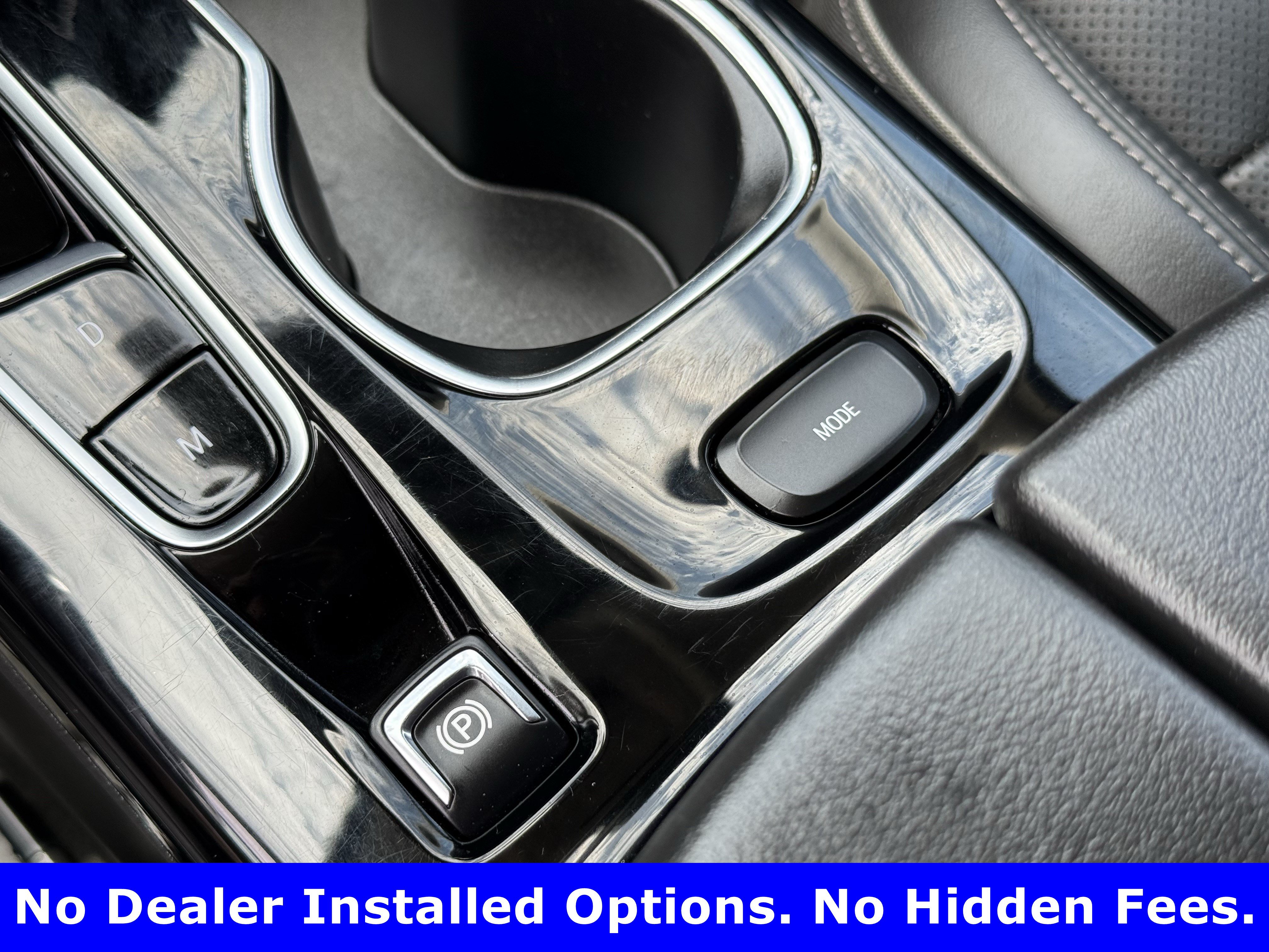 Used 2023 Buick Envision Essence FWD image 25