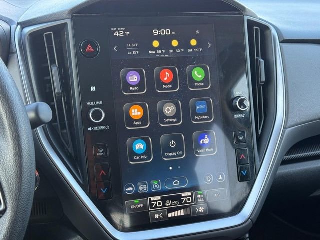 Used 2024 Subaru Crosstrek 2.0i Premium image 17