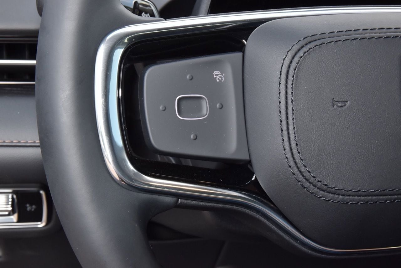 New 2026 Lincoln Nautilus Reserve AWD/4WD image 30