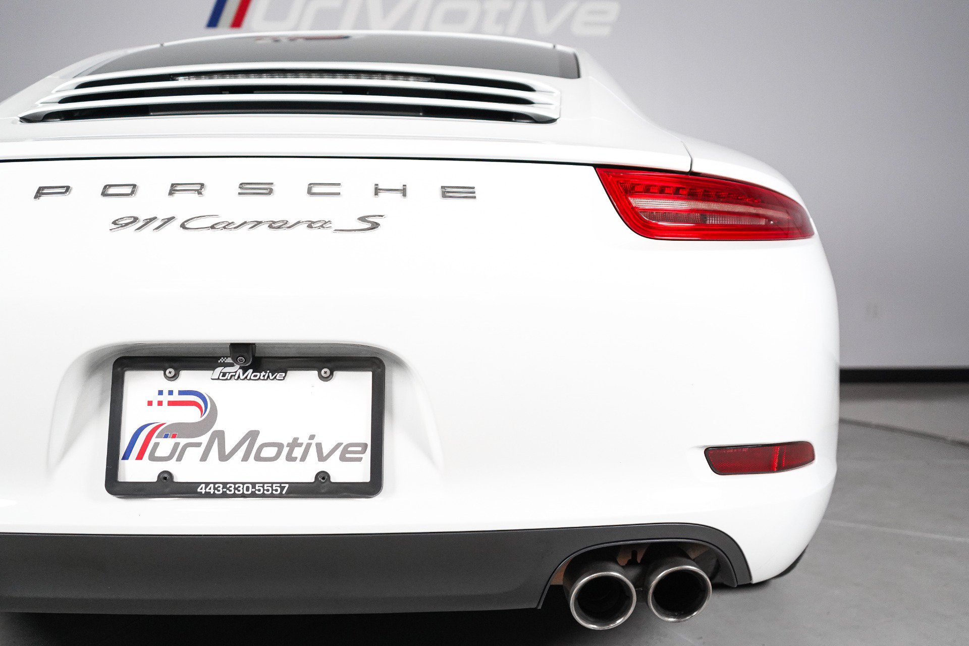 Used 2015 Porsche 911 Carrera S RWD image 17